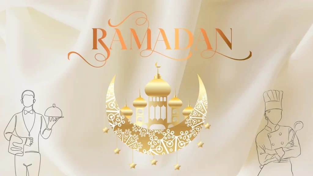 BME recruitment solutions in ramadan