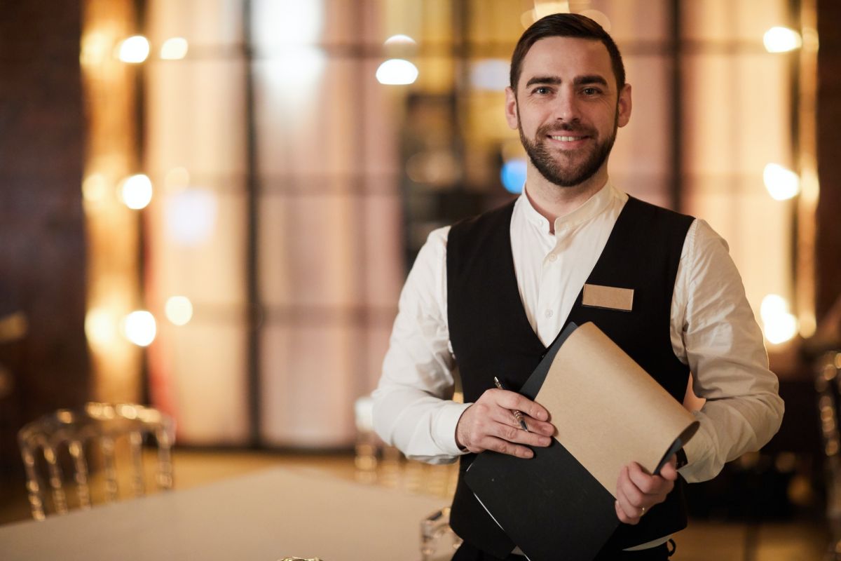 Jobs in the Hospitality Industry