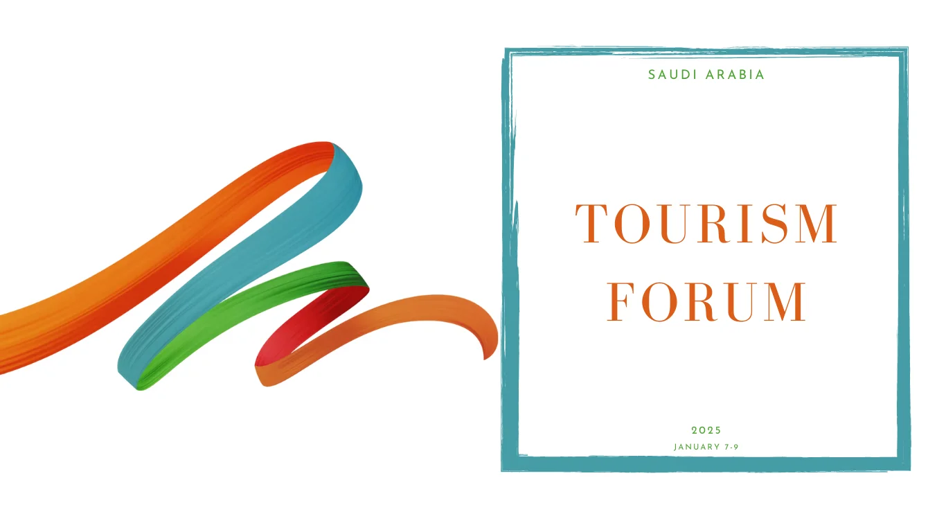 Saudi Tourism Forum 2025